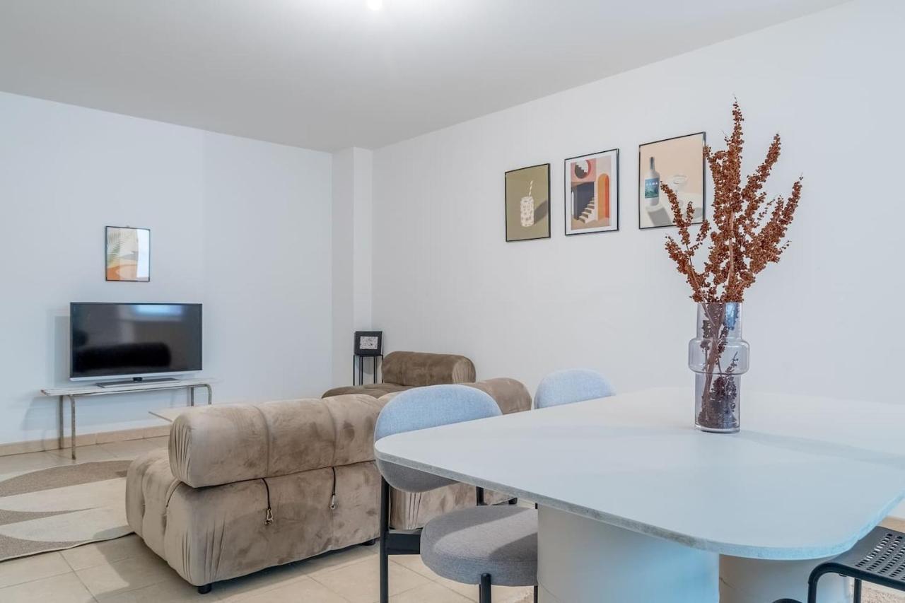 T2 Panier Avec Loggia Apartment Marseille Bagian luar foto